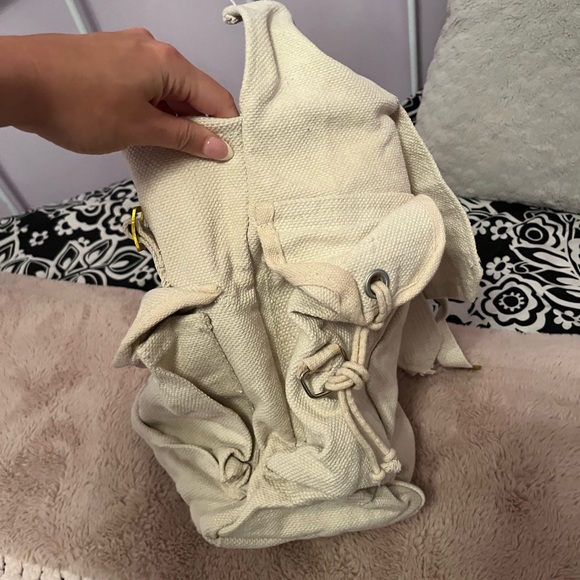 Backpack cloth - Picture 3 of 3